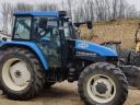 New Holland TS115 Bontott alkatrész