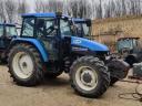 New Holland TS115 Bontott alkatrész