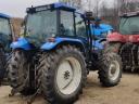 New Holland TS115 Bontott alkatrész