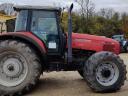 Massey Ferguson 8250 Bontott Alkatrész