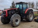 Massey Ferguson 8250 Bontott Alkatrész