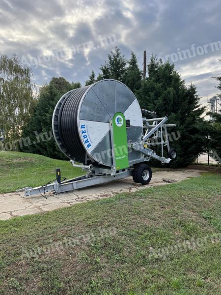 Bauer Rainstar 125/500 öntöződob - új, garanciális, készletről