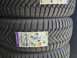 205/60R16 92H Laufel LW31 új téli gumi, elérhető Fulda és Goodyear márkákban is