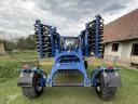 Rolmako U 693 4 m-es féligfüggesztett rövidtárcsa
