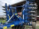 Rolmako U 693 4 m-es féligfüggesztett rövidtárcsa