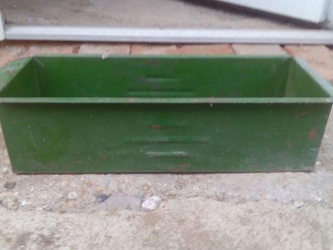 Fémtároló láda Fémtároló láda