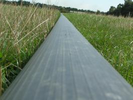 Mandals Flexitex Extra öntözőcső /hígtrágya-kijuttató tömlő