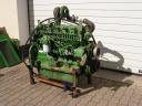 John Deere 8.1 L motor