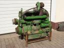 John Deere 8.1 L motor