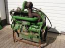 John Deere 8.1 L motor