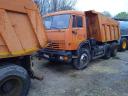 KAMAZ 65115