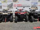 Polaris Sportsman 570 EPS T3b mezőgazdasági vontató