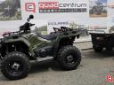 Polaris Sportsman 570 EPS T3b mezőgazdasági vontató