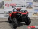 Polaris Sportsman 570 EPS T3b mezőgazdasági vontató