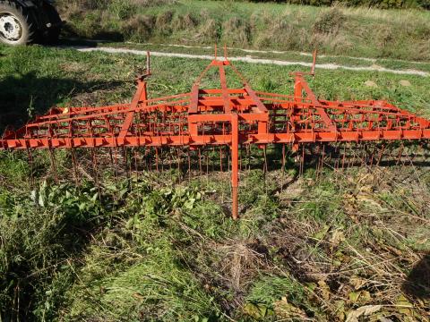 Gyomfésű 3, 2-es Gyomfésű 3, 2-es