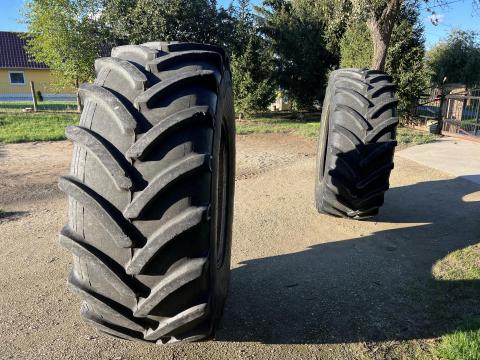 710/70R38 Dneproshina gumik 710/70R38 Dneproshina gumik