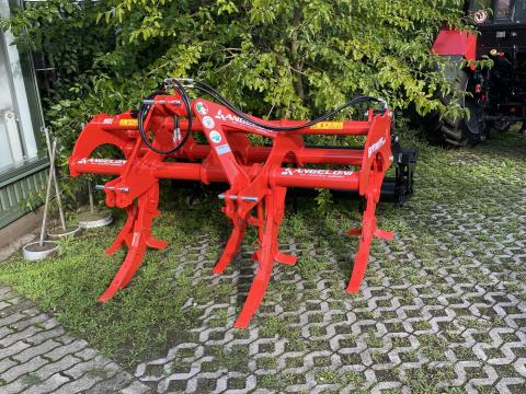 Angeloni MD 5 talajlazító 100-120le gépekhez Angeloni MD 5 talajlazító 100-120le gépekhez