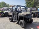 Polaris Ranger 570 T1B mezőgazdasági vontató