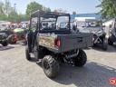 Polaris Ranger 570 T1B mezőgazdasági vontató