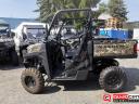 Polaris Ranger 570 T1B mezőgazdasági vontató