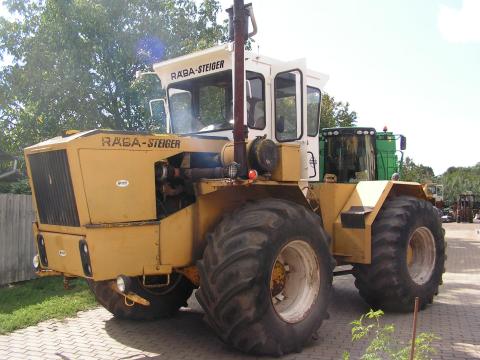 Rába 250 Rába 250