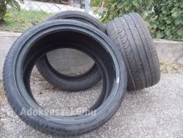 Effiplus HIMMER II 255/35 ZR19 96W Extra load nyári gumi (3 db.)