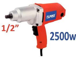 Elektromos ütvecsavarozó eladó – Flinke FK-LK-209, kofferes kerékkulcs