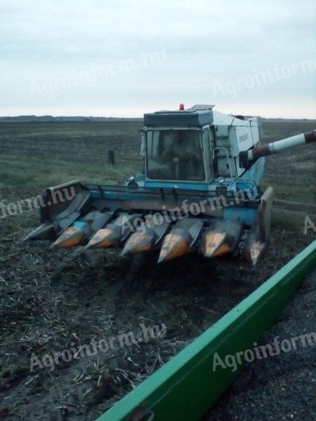 Fortschritt E-516 vagy külön Kukorica adapter eladó
