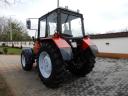 MTZ Belarus 892.2, Turbós,  Klímás,  890 Üzemóra,  Azonnal Elvihető