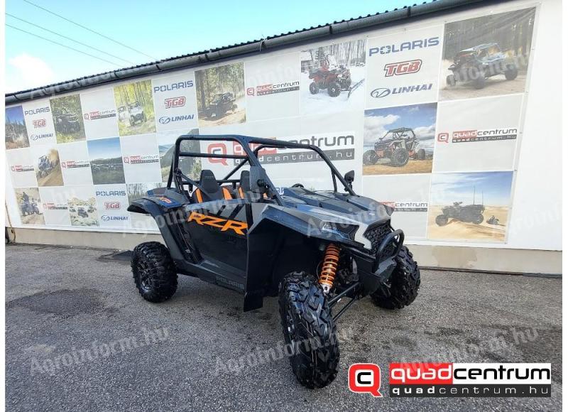 Polaris RZR XP 1000 2025 T1B Mezőgazdasági Vontató