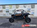 Polaris RZR XP 1000 2025 T1B Mezőgazdasági Vontató