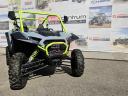 Polaris RZR XP 1000 2025 T1B Mezőgazdasági Vontató