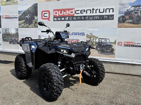Polaris Sportsman XP 1000 S T3b mezőgazdasági vontató Polaris Sportsman XP 1000 S T3b mezőgazdasági vontató
