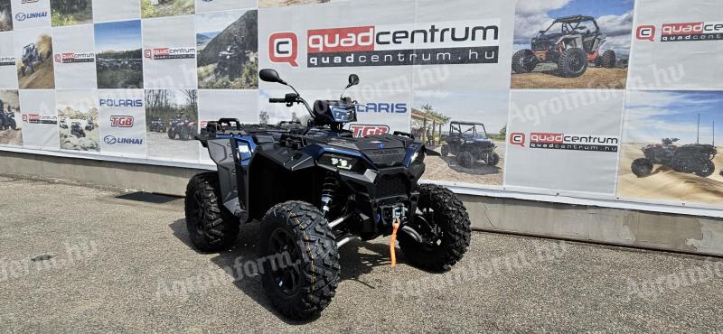 Polaris Sportsman XP 1000 S T3b mezőgazdasági vontató