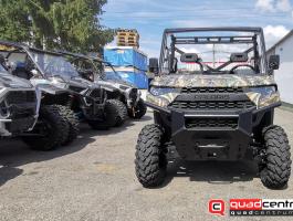 Polaris Ranger 1000 EPS T1b mezőgazdasági vontató