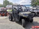 Polaris Ranger XP 1000 EPS T1b Mezőgazdasági Vontató