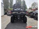 Polaris Ranger XP 1000 EPS T1b Mezőgazdasági Vontató