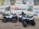 Polaris Sportsman Touring 570 EPS T3b mezőgazdasági vontató