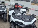 Polaris Sportsman Touring 570 EPS T3b mezőgazdasági vontató