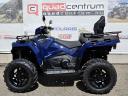 Polaris Sportsman Touring 570 EPS T3b mezőgazdasági vontató