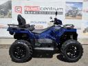 Polaris Sportsman Touring 570 EPS T3b mezőgazdasági vontató