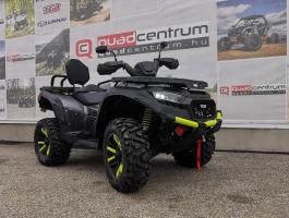 TGB Blade 1000 LTX MAX Limited T3b mezőgazdasági vontató