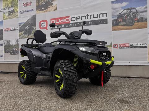 TGB Blade 1000 LTX MAX Limited T3b mezőgazdasági vontató TGB Blade 1000 LTX MAX Limited T3b mezőgazdasági vontató