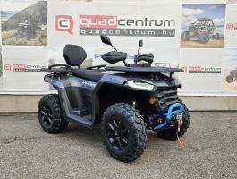 Segway Snarler AT5 L EPS T3b mezőgazdasági vontató