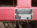 Metalwolf tárcsa