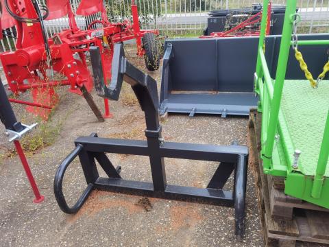 Big-Bag zsákemelő, 1 kampós, homlokrakodóra Big-Bag zsákemelő, 1 kampós, homlokrakodóra