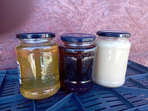 Termelői mézek eladók Termelői mézek eladók