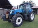 New Holland T6030 Delta traktor