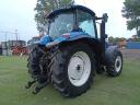 New Holland T6030 Delta traktor