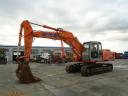 Fiat-Hitachi EX215 lánctalpas kotró eladó